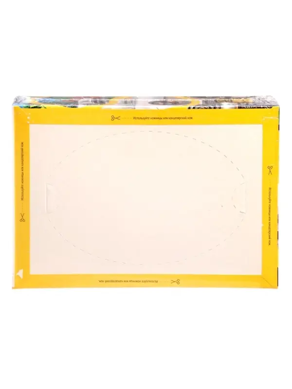 Пазл 1000 эл. "Автомобиль. Куба" 79825