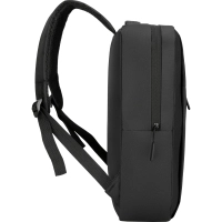 Рюкзак городской Выбор Есть 12л черный 35x26x8, HD-XB-008