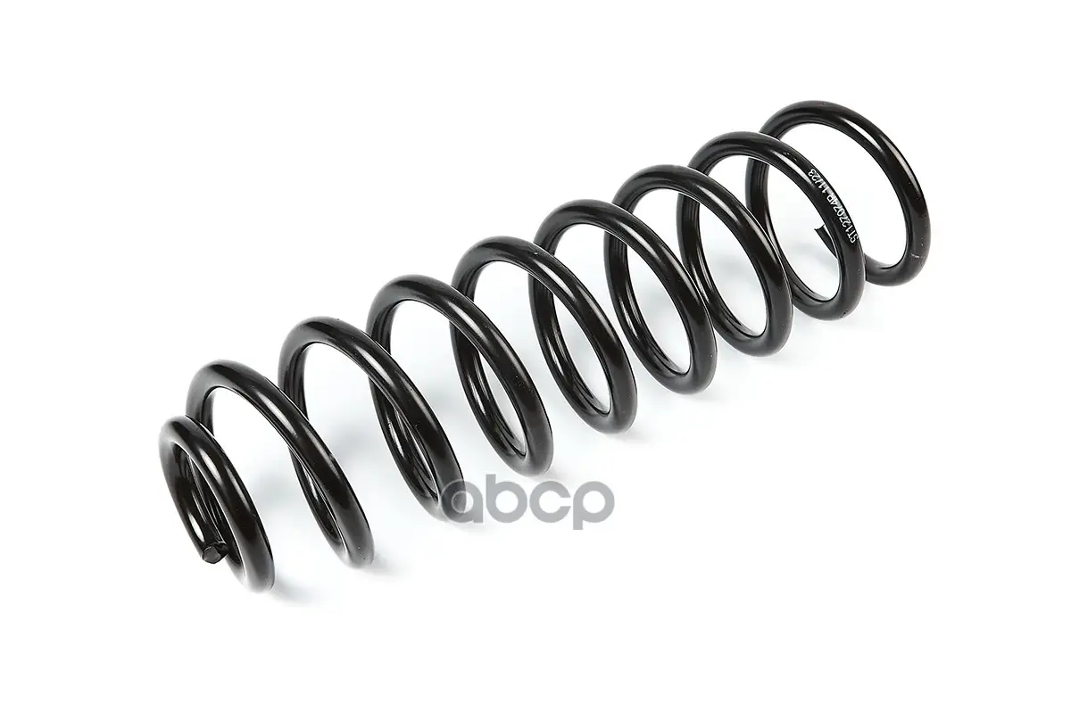 пружина задняя renault Standard Springs арт. ST127074R