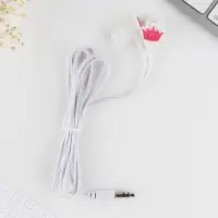 Наушники вакуумные, &laquo;Корона&raquo;, мод. VBT 1.30, 120 см