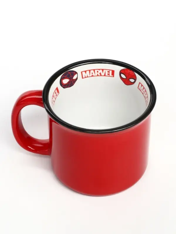 Кружка керамическая Marvel, &laquo;Супергерой&raquo;, 250 мл