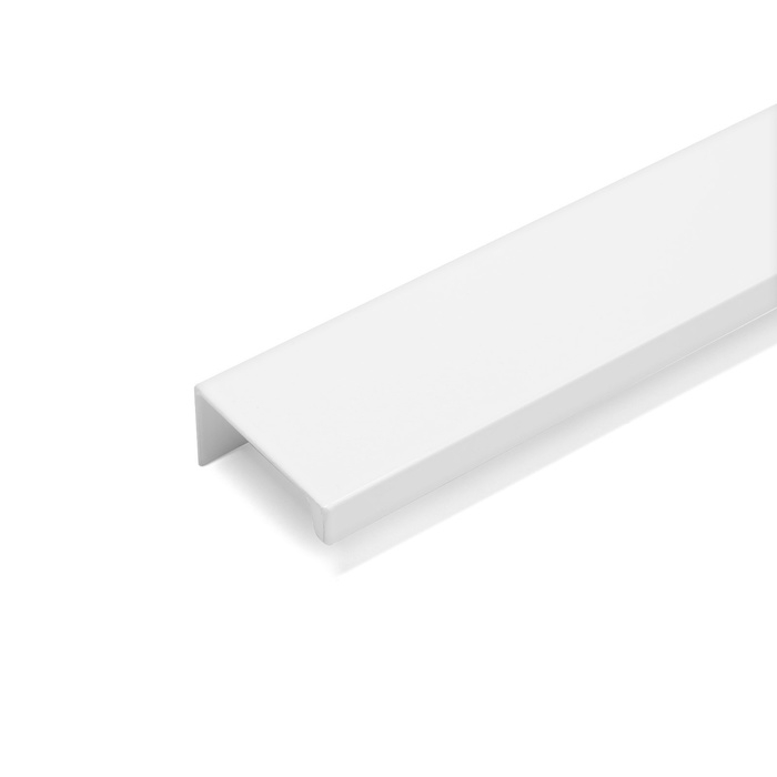 Ручка CAPPIO RT001WH, L=300 мм, м/о 224 мм, цвет белый, 4 шт. Ручка CAPPIO RT001WH, L=300 мм, м/о 224 мм, цвет белый, 4 шт.