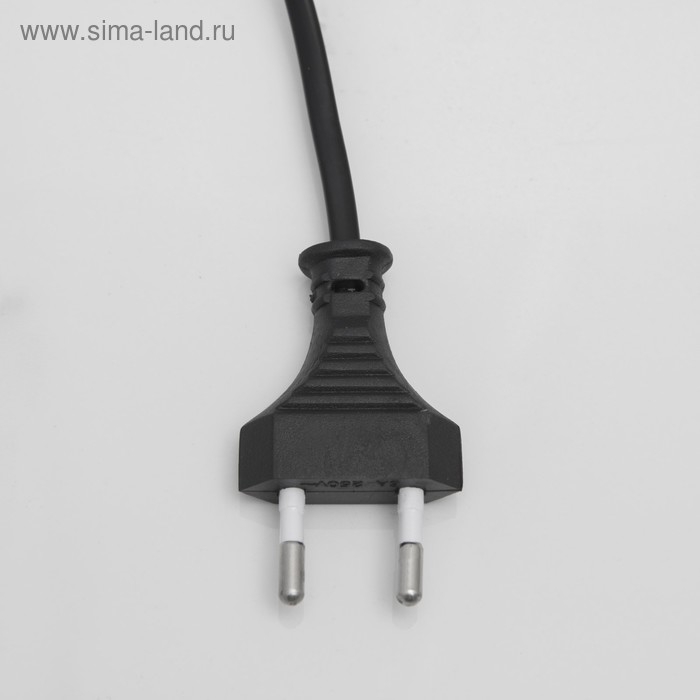 Прожектор PAR для сцены 6 × 1.5 Вт, свечение RGB, 220 В