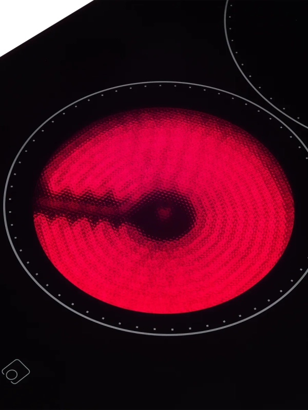 Варочная поверхность HHE 3210 BG черный Варочная поверхность HHE 3210 BG черный