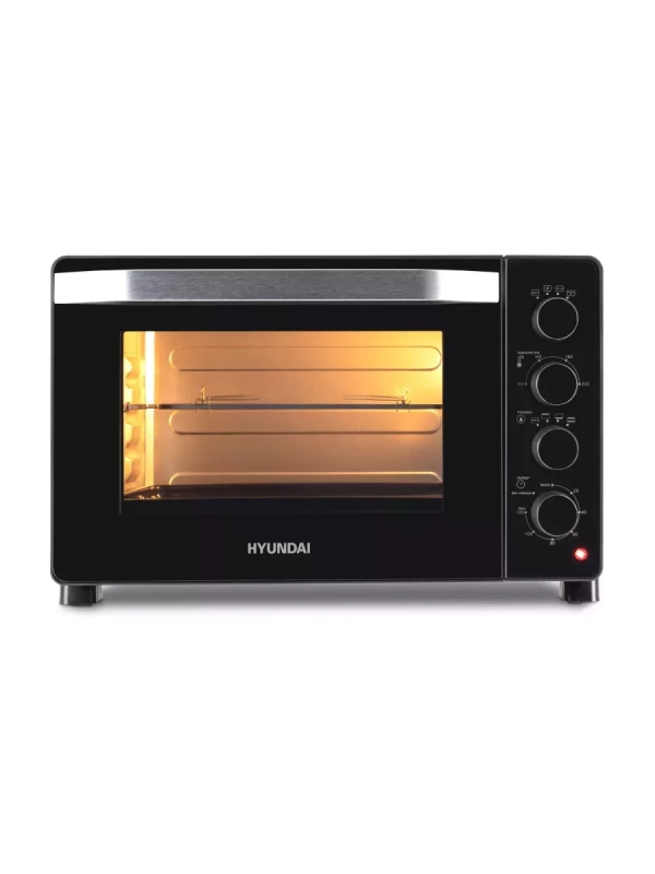 Мини-печь MIO-HY081 38л. 2000Вт Мини-печь MIO-HY081 38л. 2000Вт