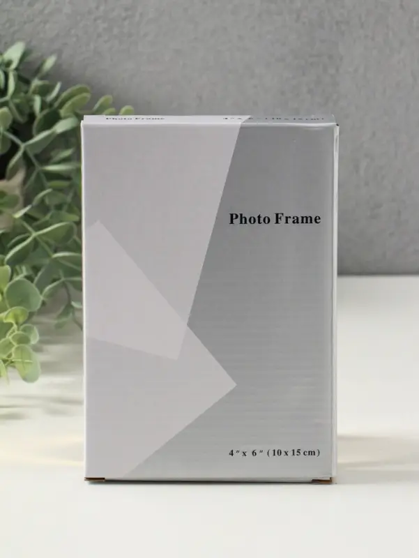 Фоторамка металл на 1 фото 10х15 см Фоторамка металл на 1 фото 10х15 см "Лофт" золото гальваника 1,2х11,5х16 см