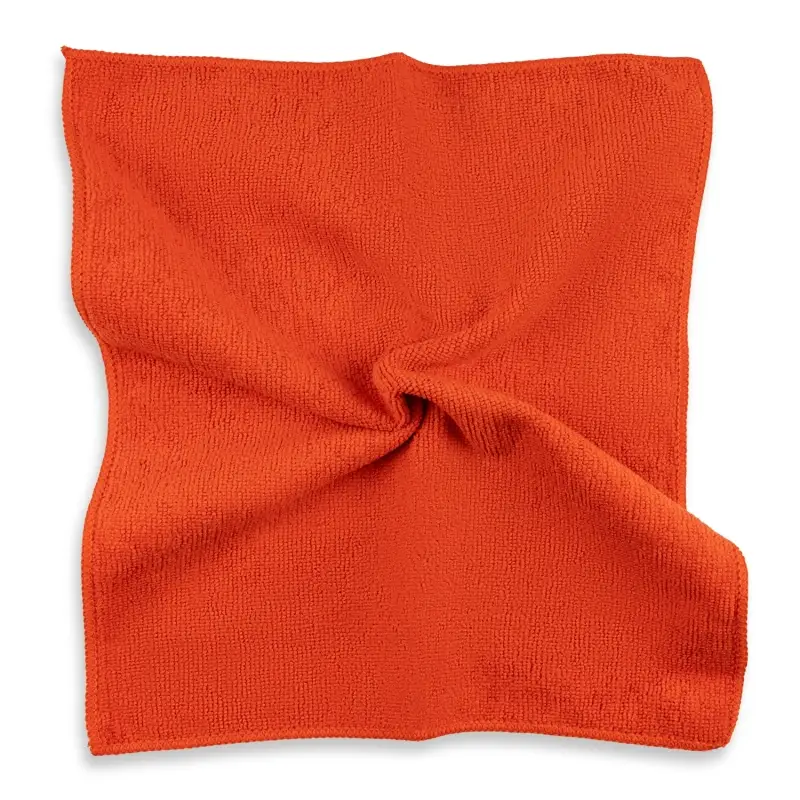 13 Набор салфеток от пыли, для стекол, полировки AVS MF-6118 (3шт разные, 30х35, 30х30, 30х25см)