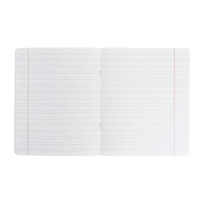 Тетрадь 12 листов, в косую линейку "Пони и Единорожки", обложка мелованный картон, скругленные углы, блок офсет 65г/м2, 5В, МИКС