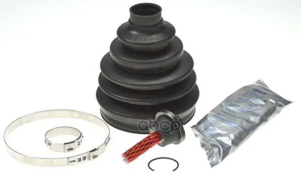 Пыльник ШРУС GKN (Loebro) арт. 305144