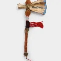 Сувенир &laquo;Томагавк&raquo;, 25&times;6&times;50 см, МИКС