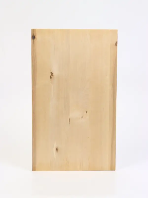 Доска разделочная Доляна &laquo;Классика&raquo;, 50&times;30&times;3 см, дерево берёза