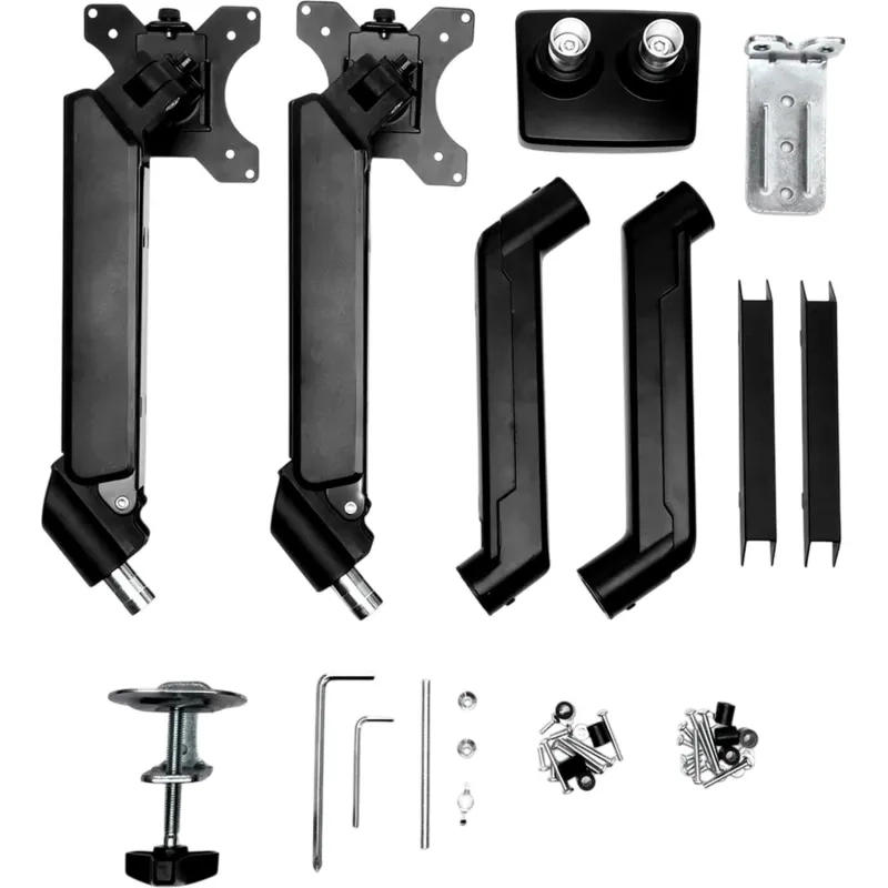 Кронштейн ECOVINKA M10-24 Стойка монитора компьютера (13-32)