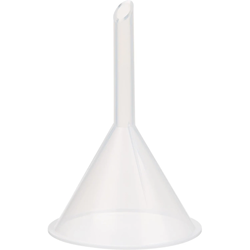 Воронка лабораторная d= 75, 4.04.01.0020, ПП