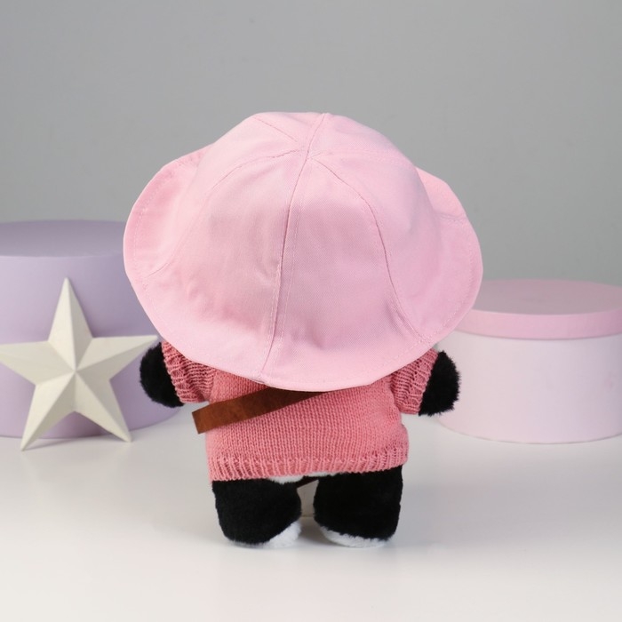 Мягкая игрушка «Панда» Мягкая игрушка «Панда»