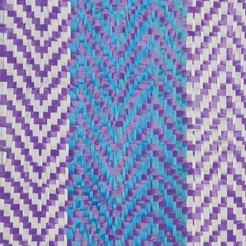 Сумка хозяйственная тм VETTA, 85х44х36см, 130 литров, до 14кг, неламинированный пропилен