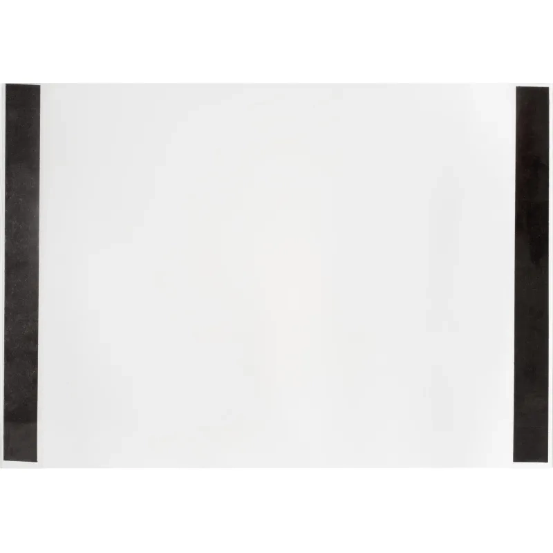 Ценникодержатель для информации А4 на магнит.скотче, вертик., 10шт/уп