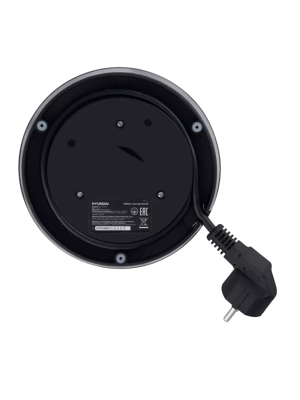 Чайник HYK-S2402 1,7л 2200Вт серебристый (металл) Чайник HYK-S2402 1,7л 2200Вт серебристый (металл)