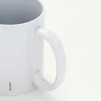 Кружка керамическая &laquo;Просто спросите&raquo;, 320 мл, 18+