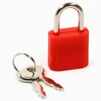 Записная книжка на замочке А6, 50 л. &laquo;Настоящий герой&raquo;