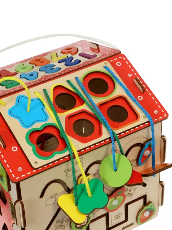 Бизидом развивающий БД15 Бизидом развивающий БД15