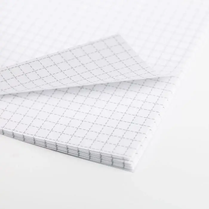 Блокнот А6, 32 л на скрепке, в клетку &laquo;Мечтай авокадо&raquo;