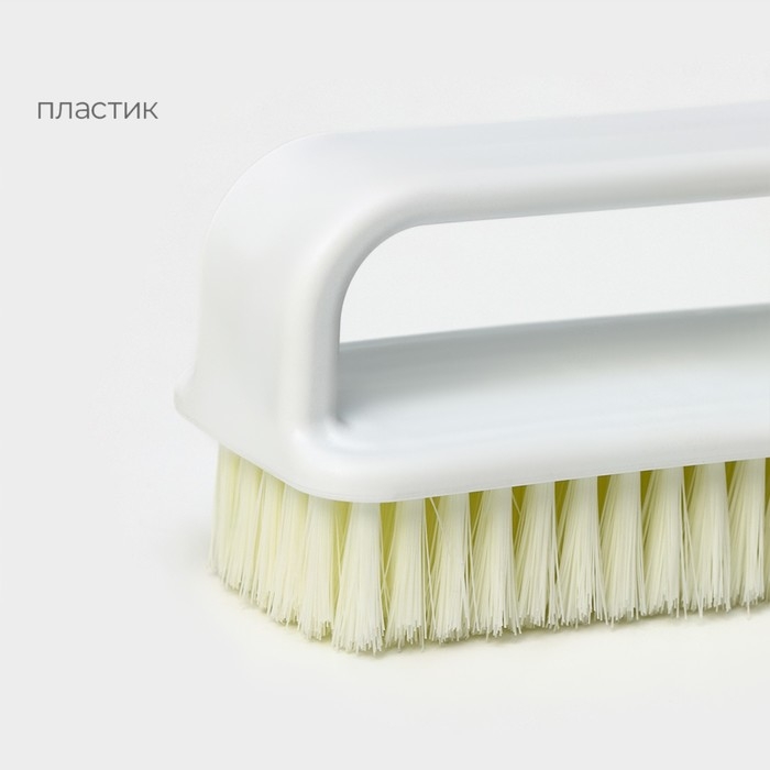 Щётка универсальная Raccoon Breeze, 10×5×5,5 см Щётка универсальная Raccoon Breeze, 10×5×5,5 см