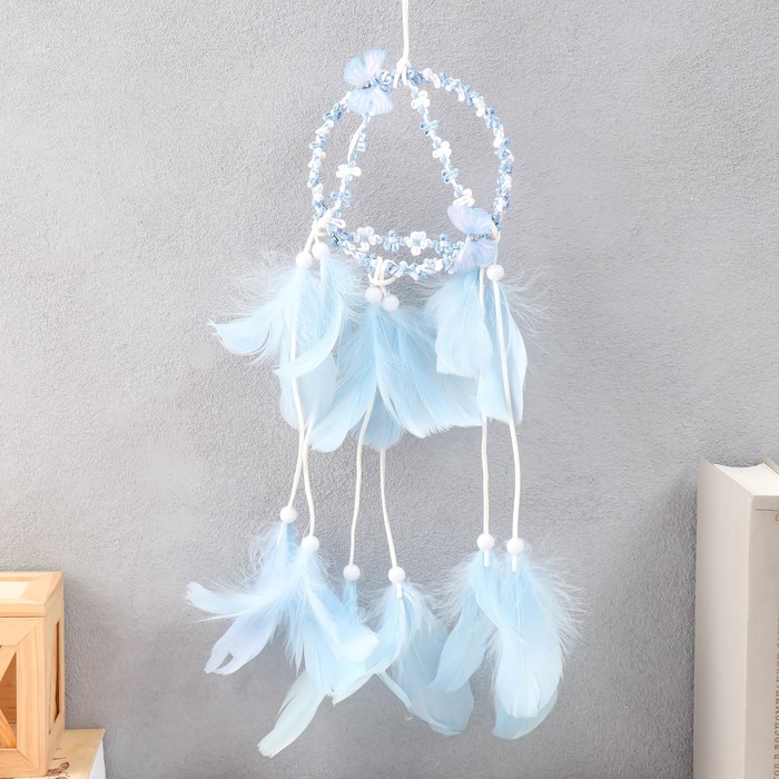 Ловец снов Ловец снов "Бабочки" МИКС 40х11 см