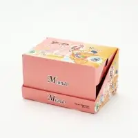 Масло для губ Mlundo, 12мл, микс оттенков