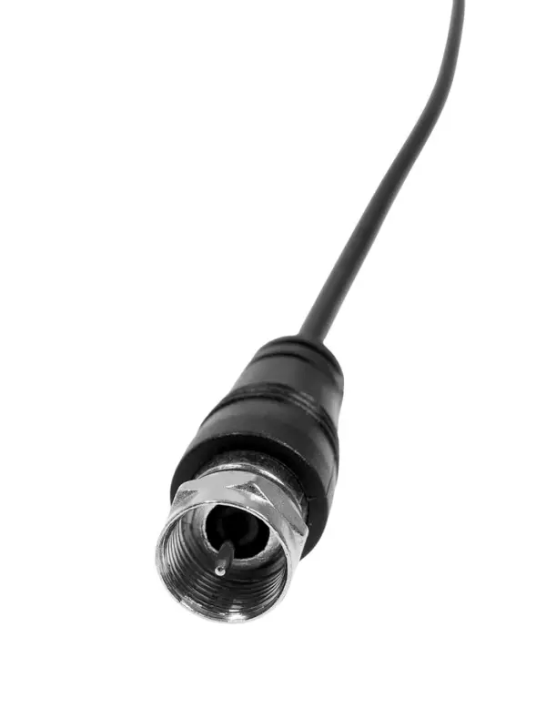 Антенна для телевизора с внешним усилителем Антенна для телевизора с внешним усилителем