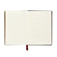 Ежедневник датированный Calligrata, А5, 2026, твёрдая обложка из искусственной кожи &laquo;Небраска&raquo;, 168 листов, бордовый
