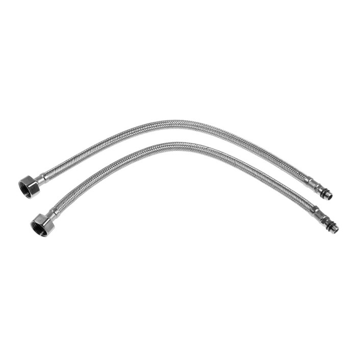 Смеситель для кухни Accoona A4040F, однорычажный, с гайкой, черный Смеситель для кухни Accoona A4040F, однорычажный, с гайкой, черный