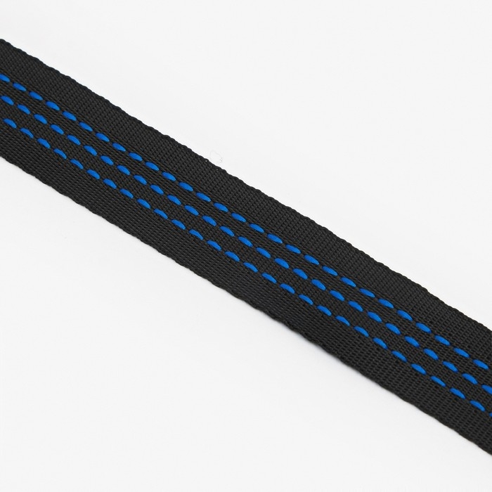 Стропа туристическая, усиленная, 2м