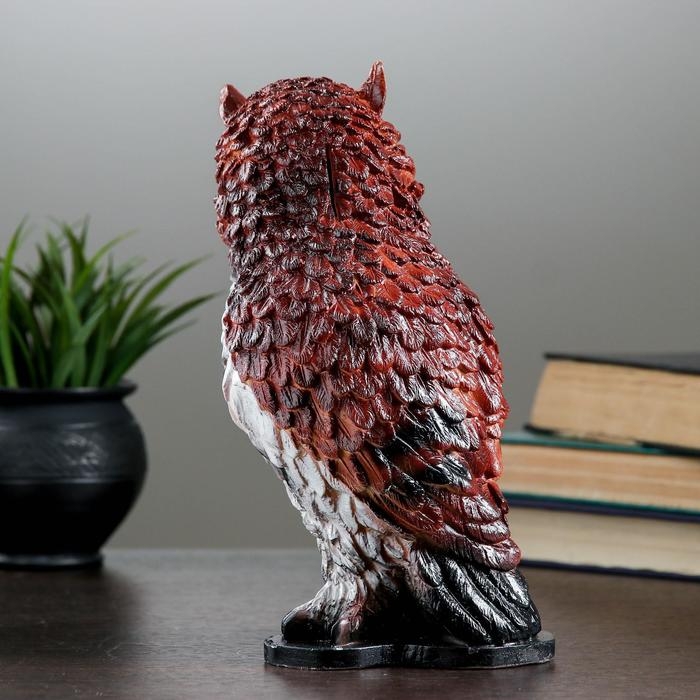 Копилка  Копилка "Филин" 25х13х11см