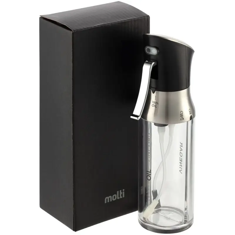 Спрей-дозатор для масла и уксуса Splash Спрей-дозатор для масла и уксуса Splash