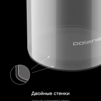 Френч-пресс Stein-600FP с двойными стенками