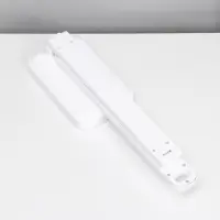 Настольная лампа сенсорная 16888/1 LED 5 Вт 3000-6000К USB АКБ белый 29&times;55 см