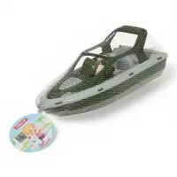 Катер "Рыбак" 01870