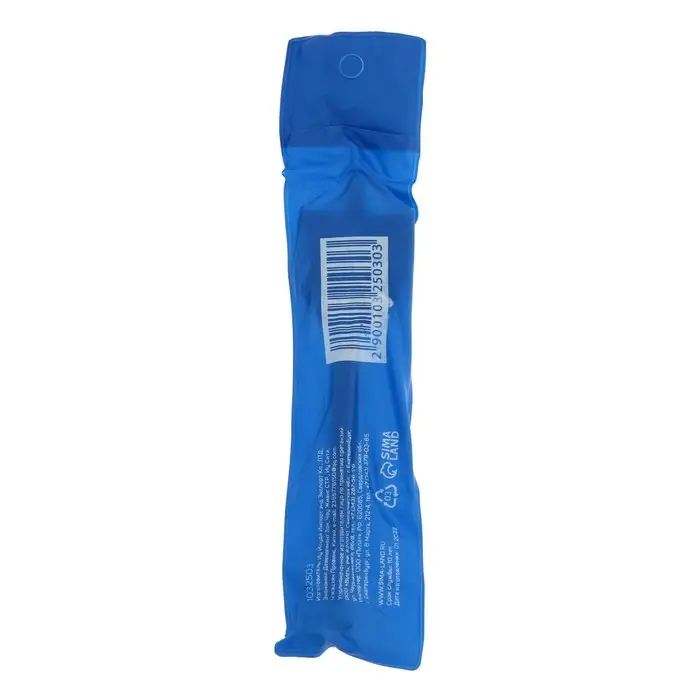 Сверло по дереву перовое ТУНДРА, шестигранный хвостовик, 35&times;152 мм