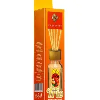 Аромадиффузор Trio10 банан, малина, яблоко, 10 мл