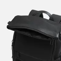 Рюкзак decaPolis, черный