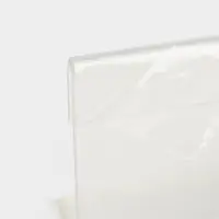Ценникодержатель 7×5, оргстекло 2 мм
