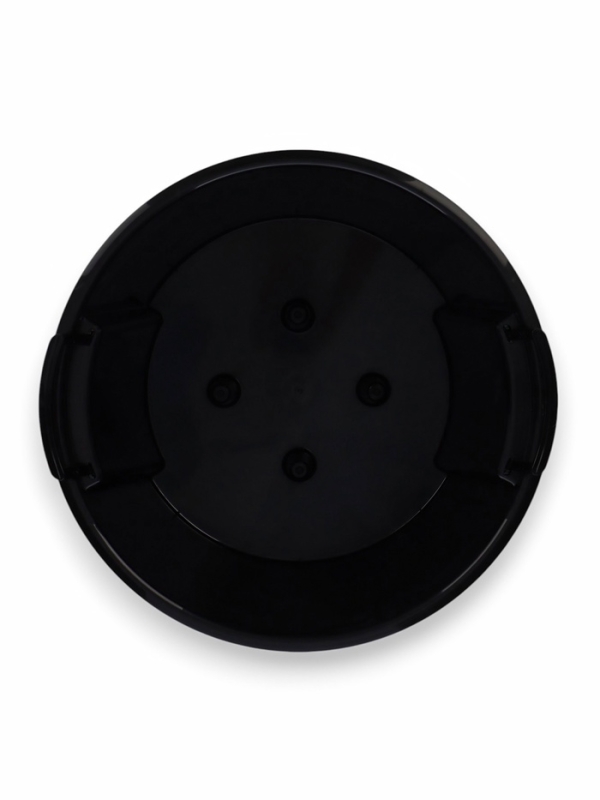 Кашпо  Кашпо "Рондо" 71л (со вставкой 23л), бежевый