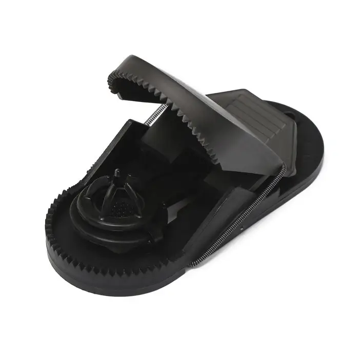 Мышеловка, 10 × 4.5 × 4.5 см, пластик Мышеловка, 10 × 4.5 × 4.5 см, пластик