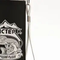 Термос &laquo;Лучший рыбак&raquo;, 500 мл, с кружкой, 6.5&times;24 см