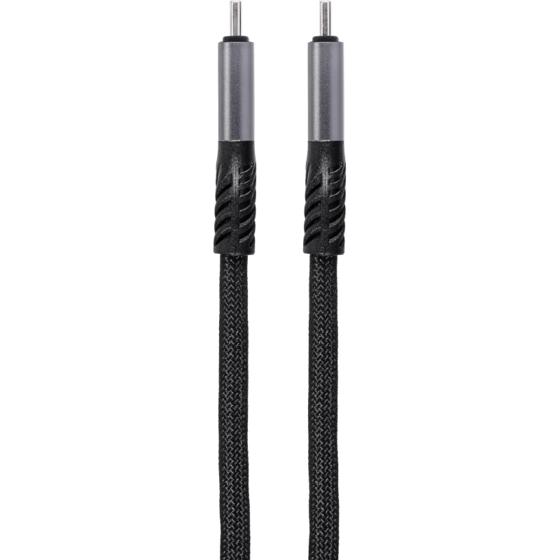 Кабель USB4 TypeCM/CM 16K@60Hz 80GBps, PD 240W, Telecom 1м <TUS855-1M