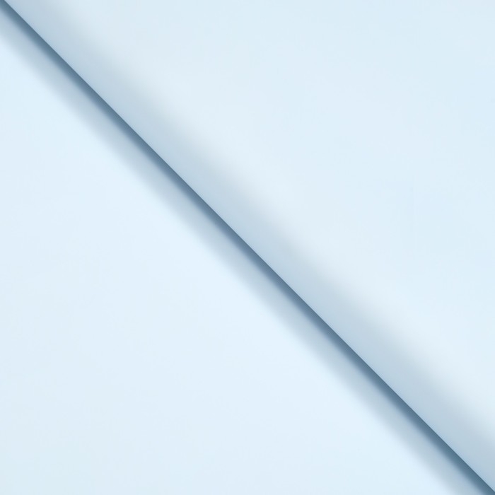 Пленка флористическая Пленка флористическая "Жемчужный перелив", 0,57 х 5 м