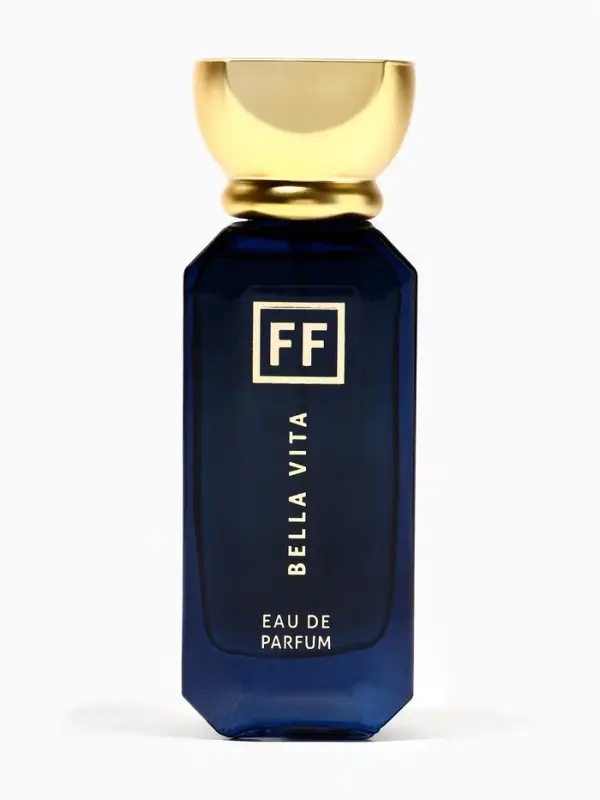 Парфюмерная вода женская Fine Fragrance Bella Vita, 50 мл