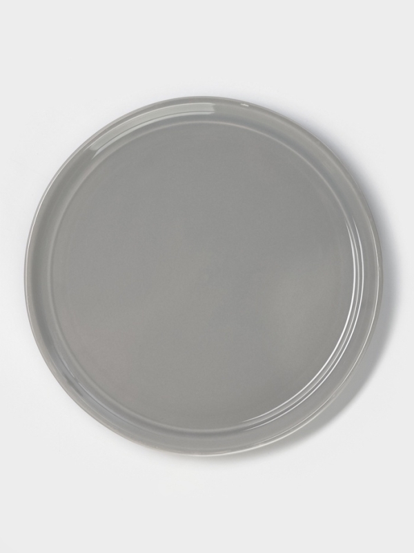 Блинница Доляна «Гуси» d=23, доломит, белая, серая Блинница Доляна «Гуси» d=23, доломит, белая, серая