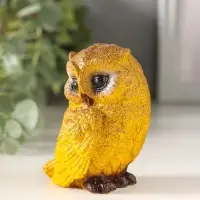 Сувенир Глазастик с ушками, 7х5х4,5см