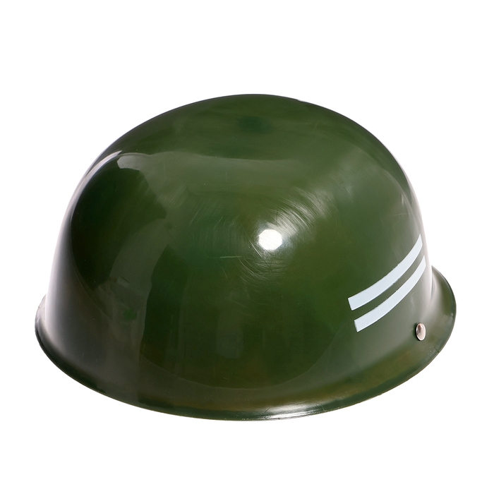 Набор военного «Каска и нож», 2 предмета Набор военного «Каска и нож», 2 предмета